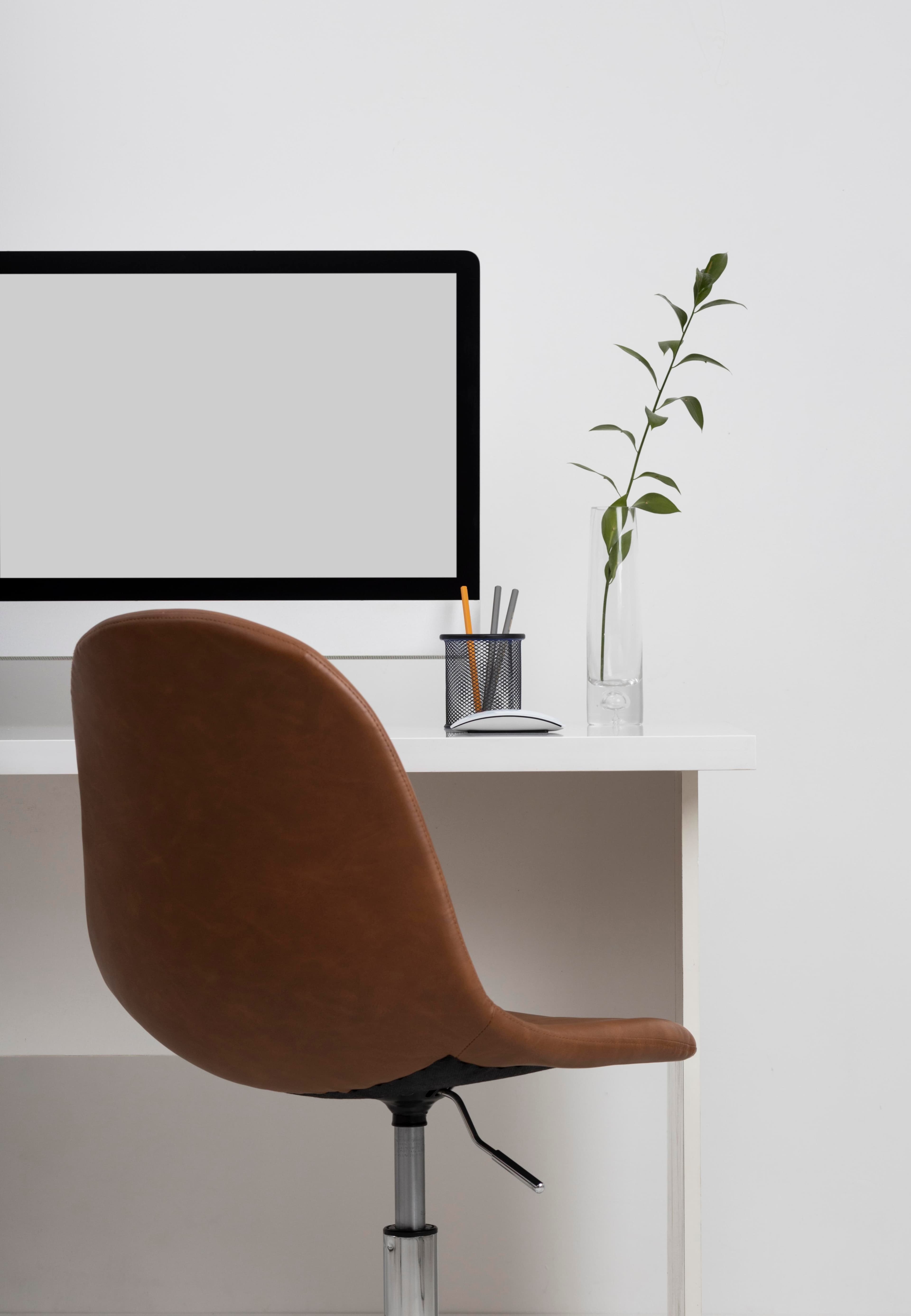 Office Setup